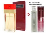 Dolce & Gabana 50ml R$